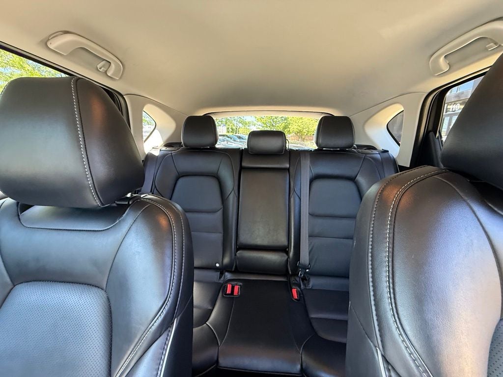2024 Mazda Mazda CX-5 2.5 S Select Package