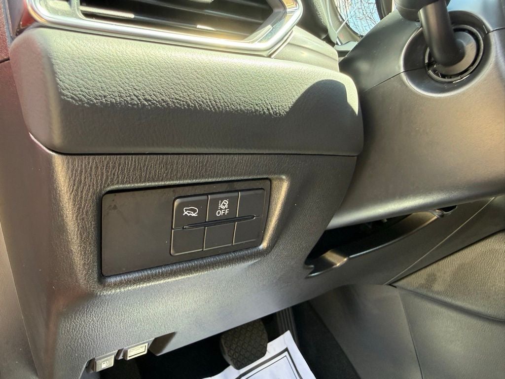 2024 Mazda Mazda CX-5 2.5 S Select Package