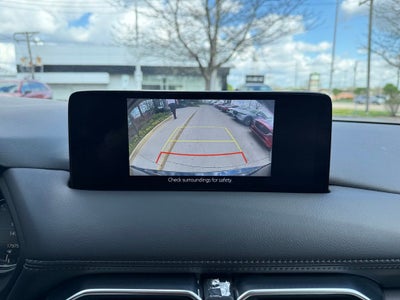 2023 Mazda Mazda CX-5 2.5 S Select Package