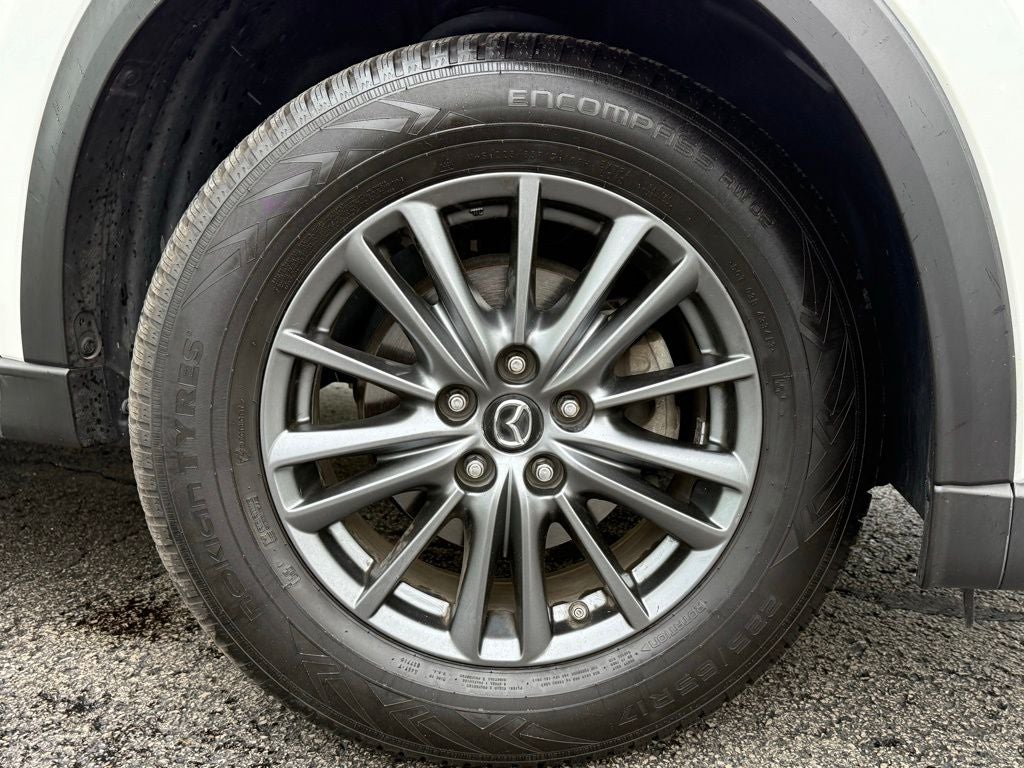 2019 Mazda Mazda CX-5 Sport