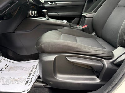 2019 Mazda Mazda CX-5 Sport