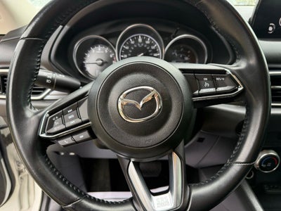 2019 Mazda Mazda CX-5 Sport