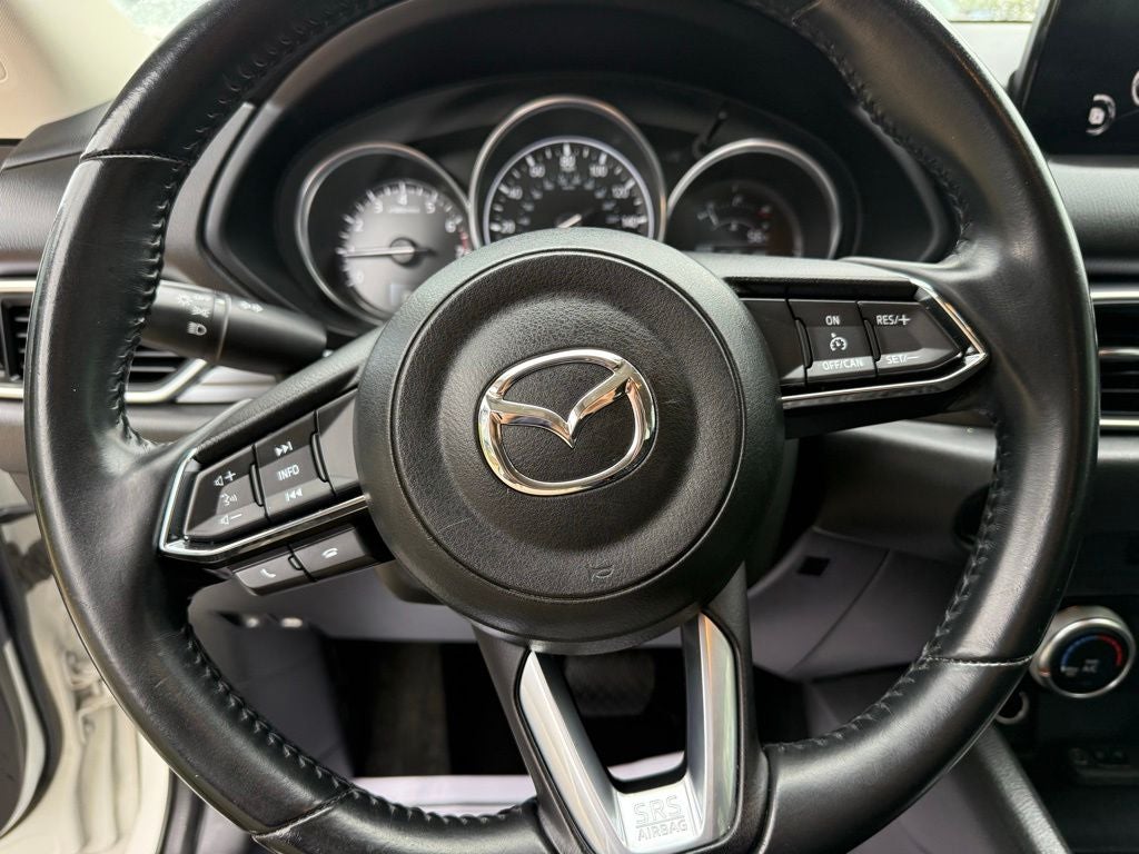 2019 Mazda Mazda CX-5 Sport