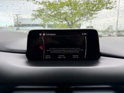 2019 Mazda Mazda CX-5 Sport