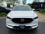 2019 Mazda Mazda CX-5 Sport