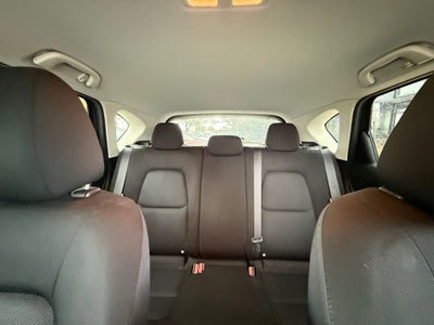 2019 Mazda Mazda CX-5 Sport