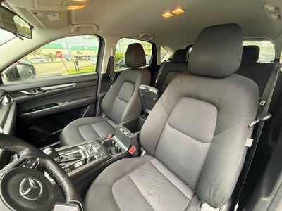 2019 Mazda Mazda CX-5 Sport