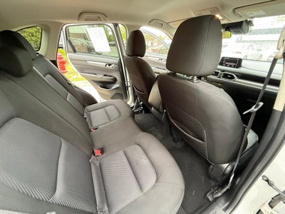 2019 Mazda Mazda CX-5 Sport