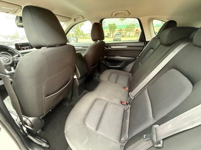 2019 Mazda Mazda CX-5 Sport