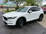 2019 Mazda Mazda CX-5 Sport