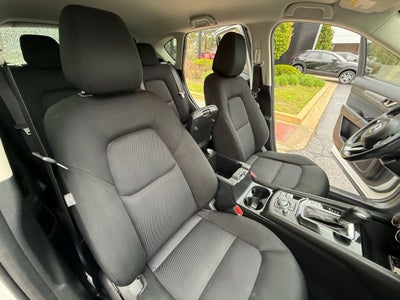 2019 Mazda Mazda CX-5 Sport