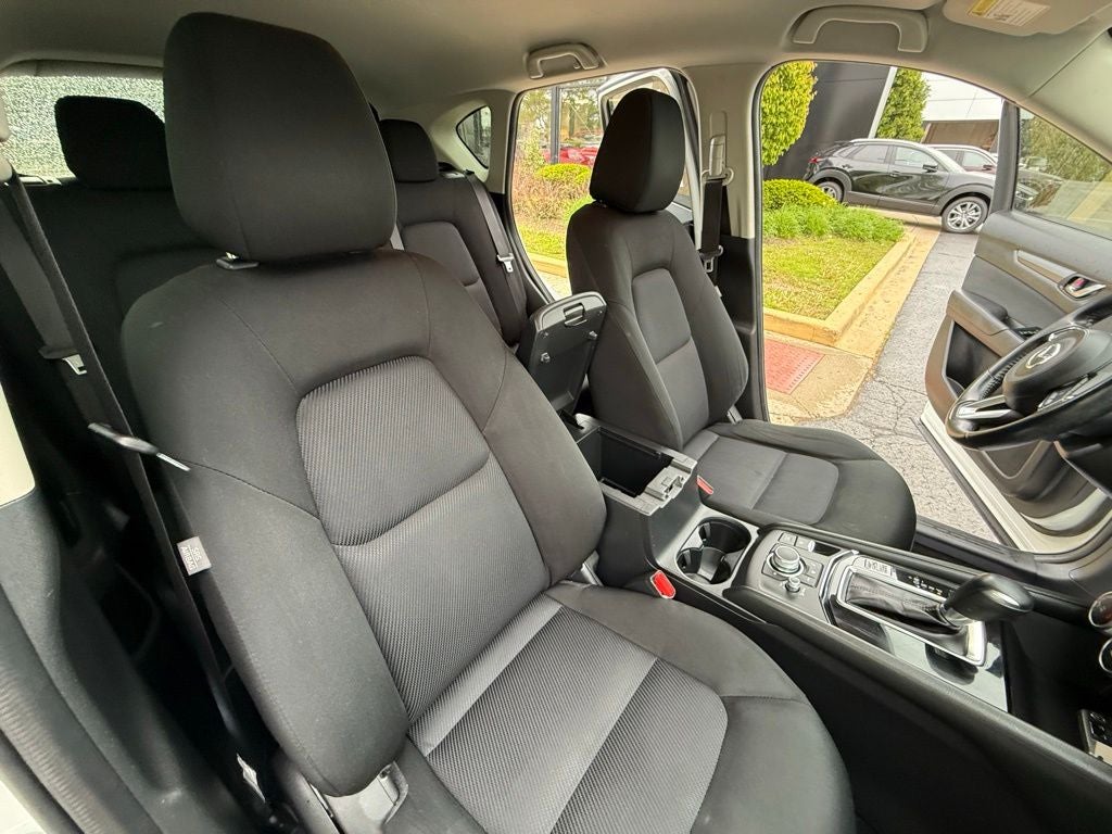 2019 Mazda Mazda CX-5 Sport