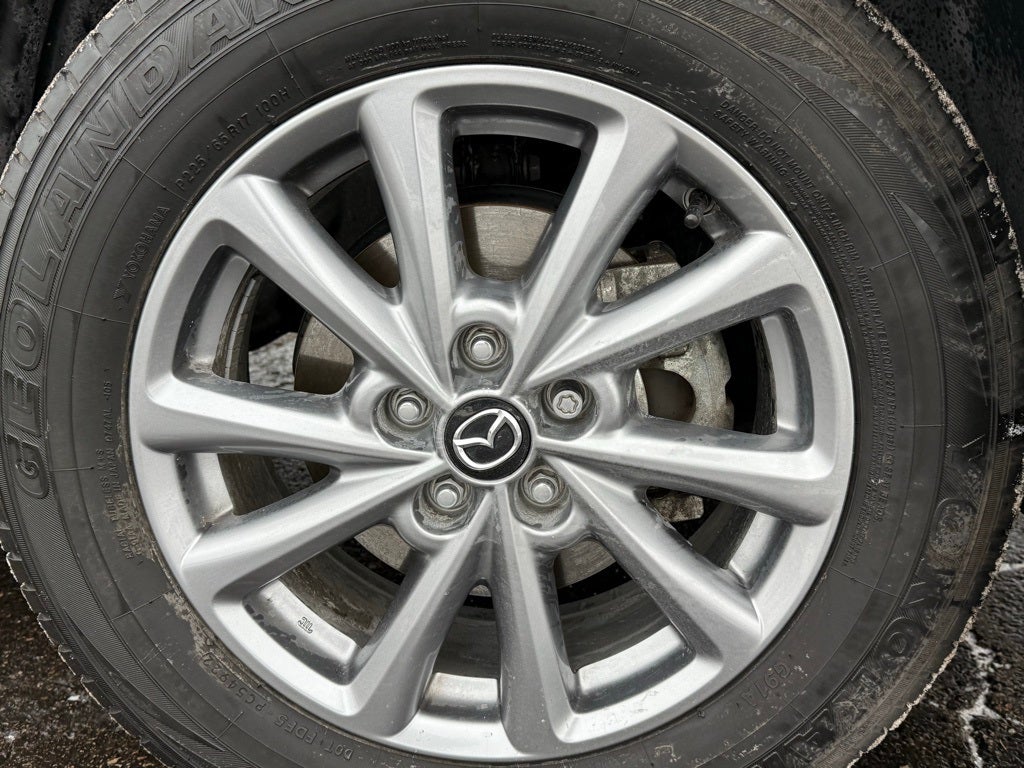 2023 Mazda Mazda CX-5 2.5 S Select Package