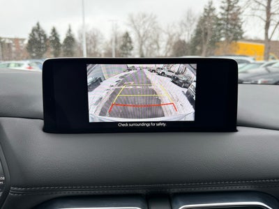 2023 Mazda Mazda CX-5 2.5 S Select Package