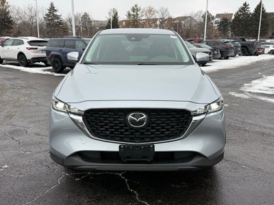 2023 Mazda Mazda CX-5 2.5 S Select Package