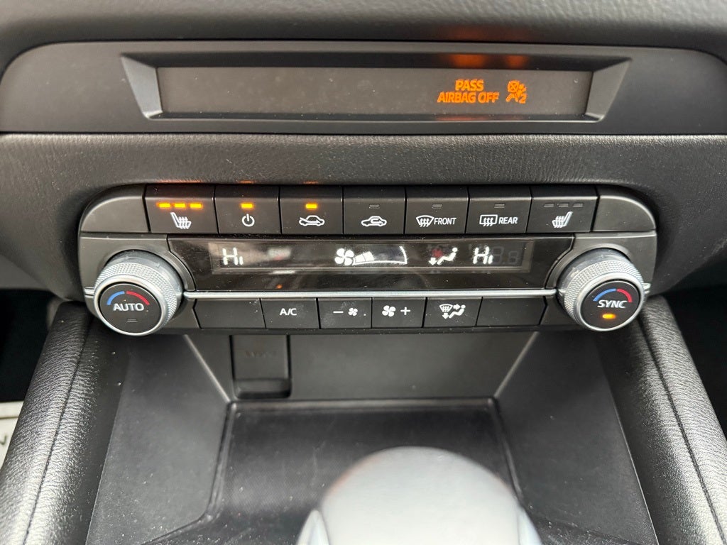 2023 Mazda Mazda CX-5 2.5 S Select Package