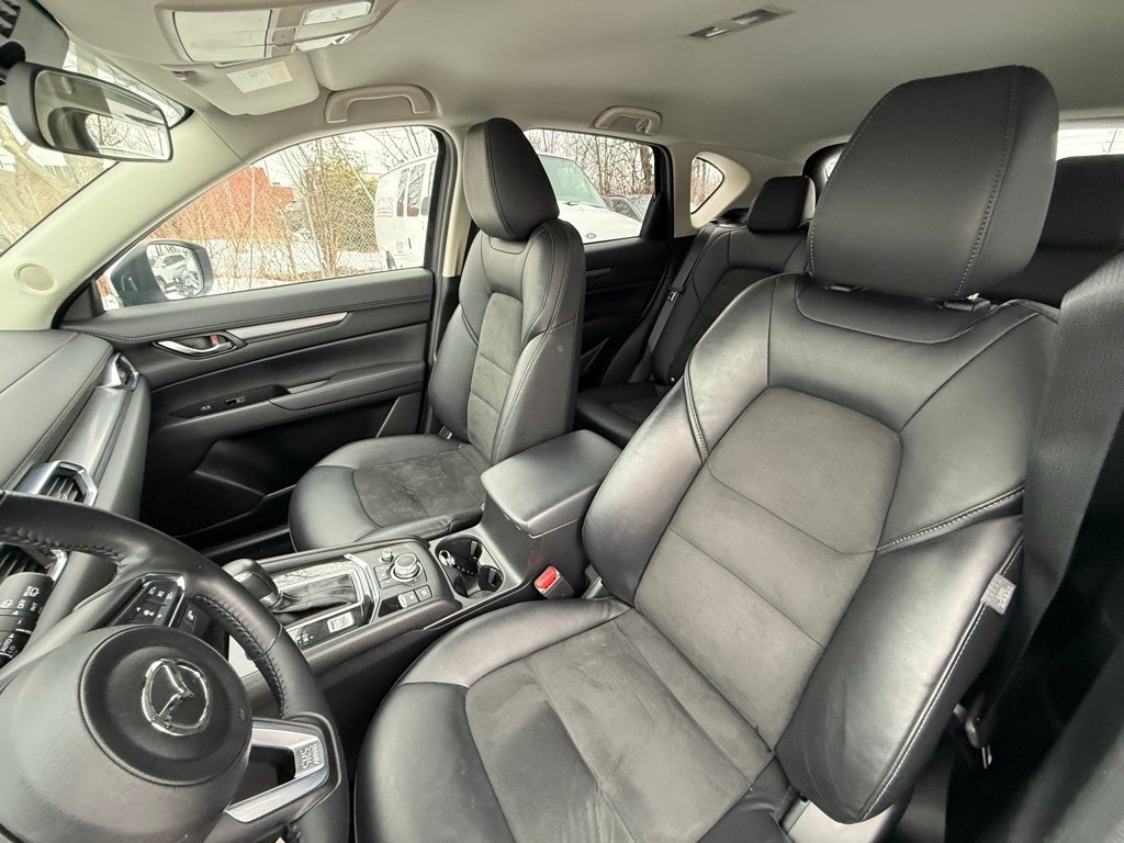 2023 Mazda Mazda CX-5 2.5 S Select Package