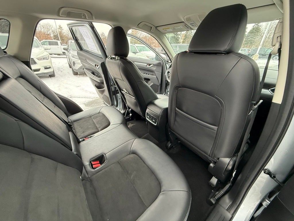 2023 Mazda Mazda CX-5 2.5 S Select Package