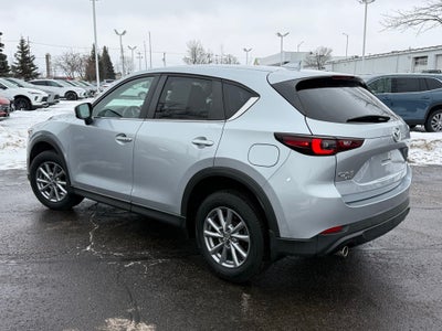 2023 Mazda Mazda CX-5 2.5 S Select Package