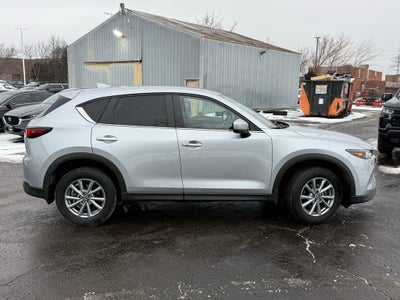 2023 Mazda Mazda CX-5 2.5 S Select Package