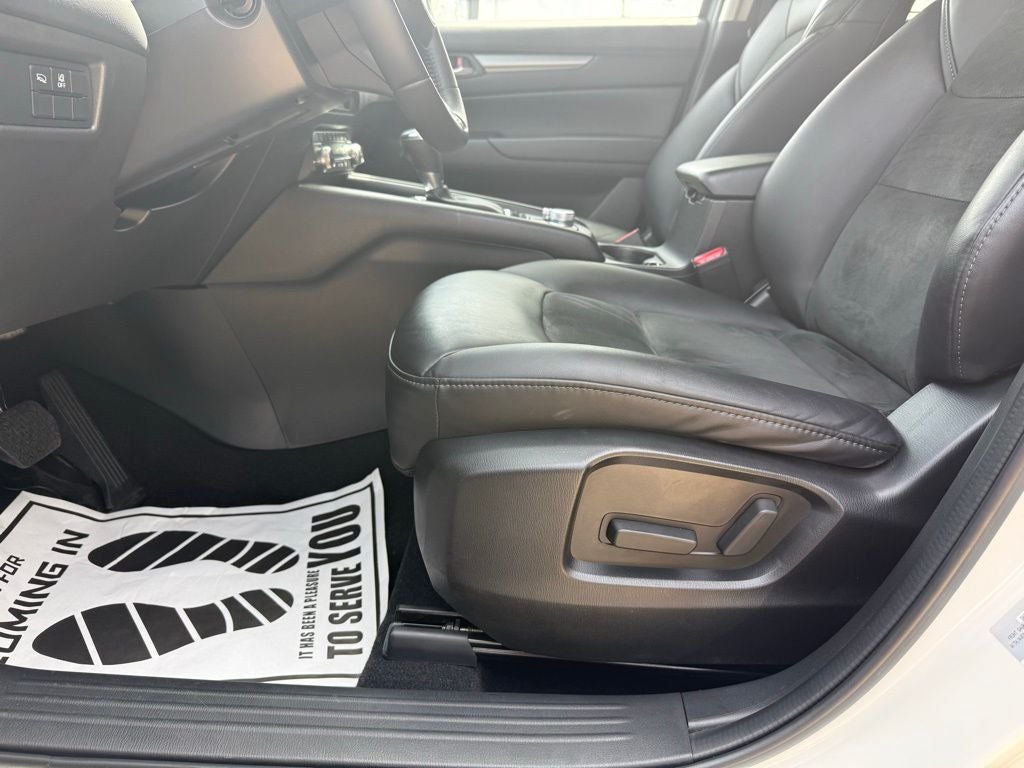 2023 Mazda Mazda CX-5 2.5 S Select Package