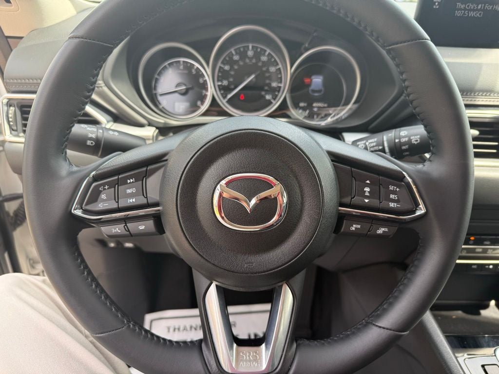 2023 Mazda Mazda CX-5 2.5 S Select Package