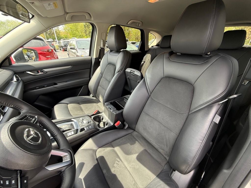 2023 Mazda Mazda CX-5 2.5 S Select Package