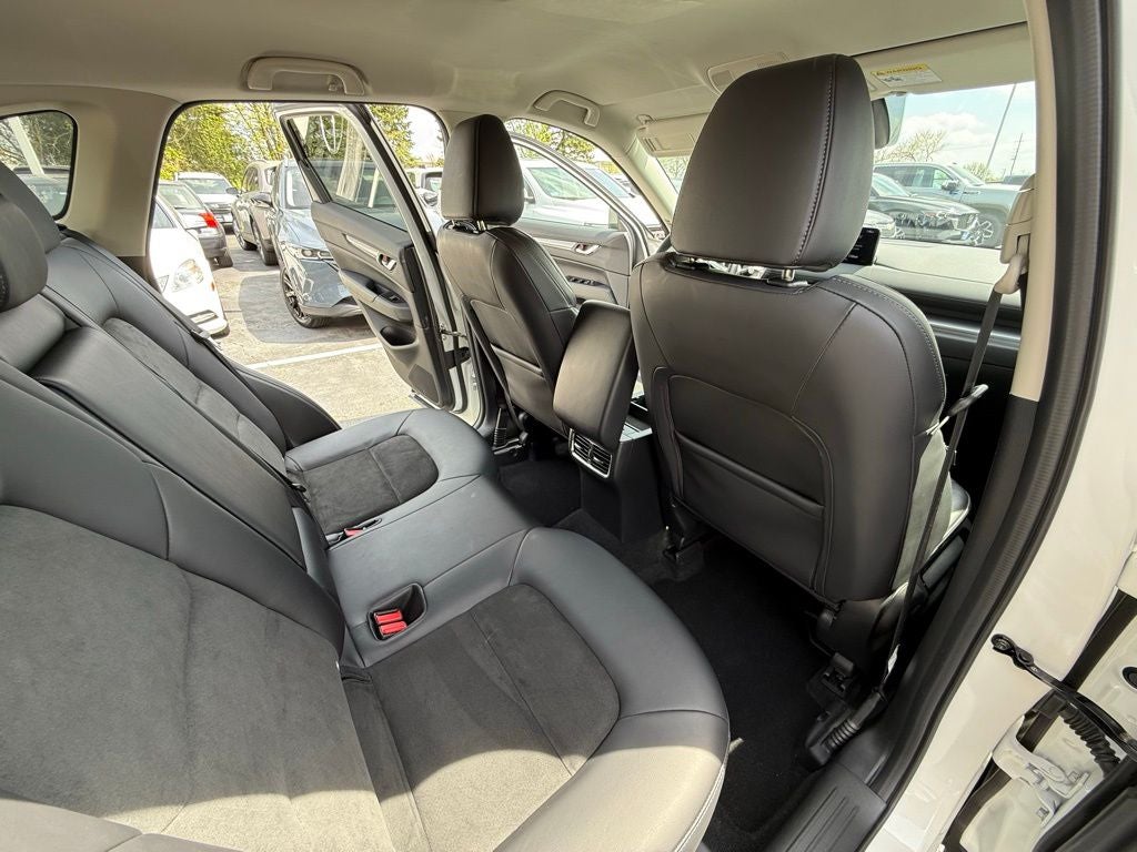 2023 Mazda Mazda CX-5 2.5 S Select Package
