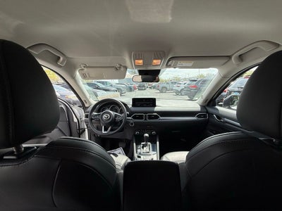 2023 Mazda Mazda CX-5 2.5 S Select Package