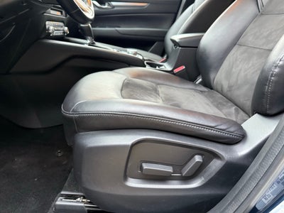 2022 Mazda Mazda CX-5 2.5 S Select Package