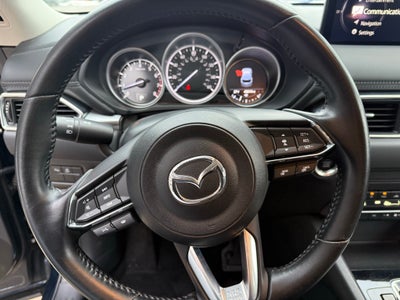 2022 Mazda Mazda CX-5 2.5 S Select Package