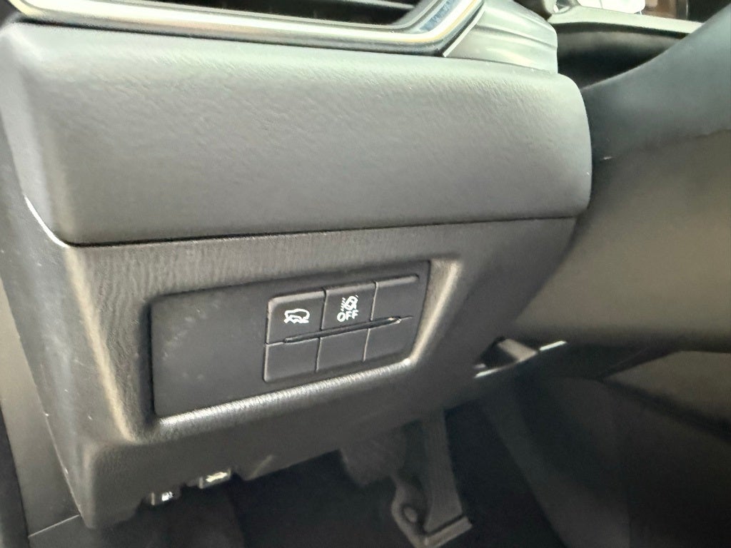 2022 Mazda Mazda CX-5 2.5 S Select Package