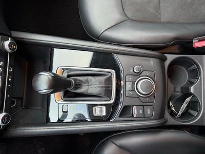 2022 Mazda Mazda CX-5 2.5 S Select Package