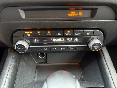 2022 Mazda Mazda CX-5 2.5 S Select Package