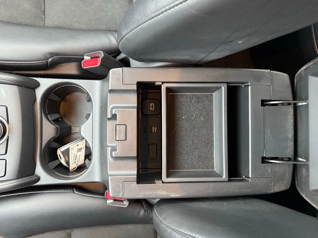 2022 Mazda Mazda CX-5 2.5 S Select Package