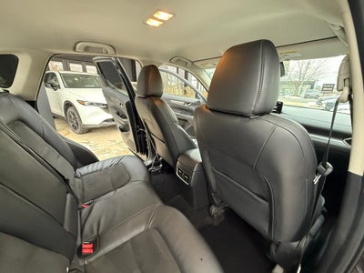 2022 Mazda Mazda CX-5 2.5 S Select Package