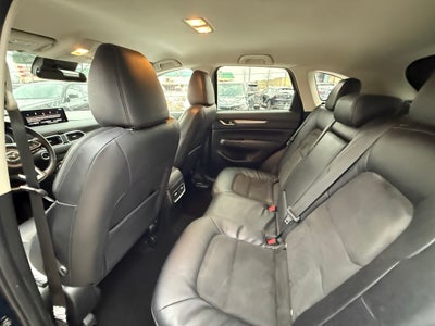 2022 Mazda Mazda CX-5 2.5 S Select Package