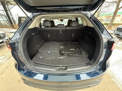 2022 Mazda Mazda CX-5 2.5 S Select Package