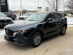 2022 Mazda Mazda CX-5 2.5 S Select Package