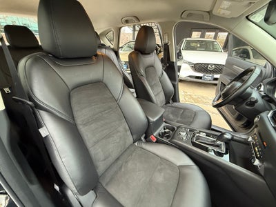 2022 Mazda Mazda CX-5 2.5 S Select Package