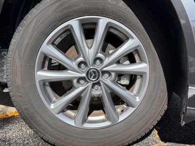 2024 Mazda Mazda CX-5 2.5 S Preferred Package