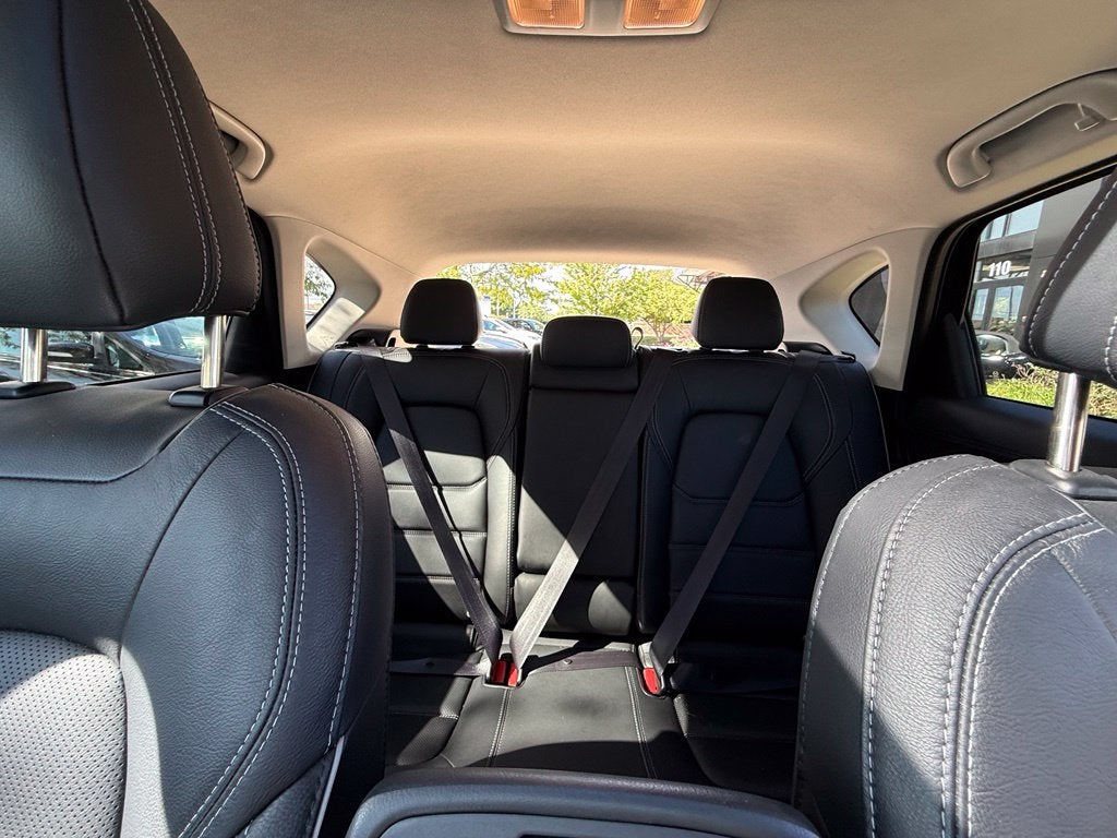 2024 Mazda Mazda CX-5 2.5 S Preferred Package