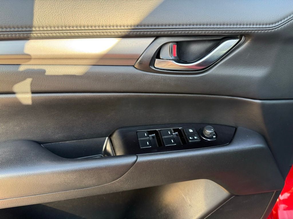 2022 Mazda Mazda CX-5 2.5 S Preferred Package