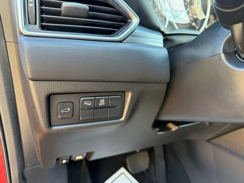 2022 Mazda Mazda CX-5 2.5 S Preferred Package