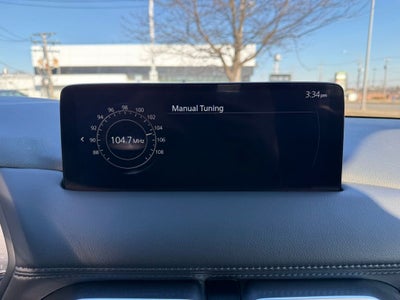 2022 Mazda Mazda CX-5 2.5 S Preferred Package