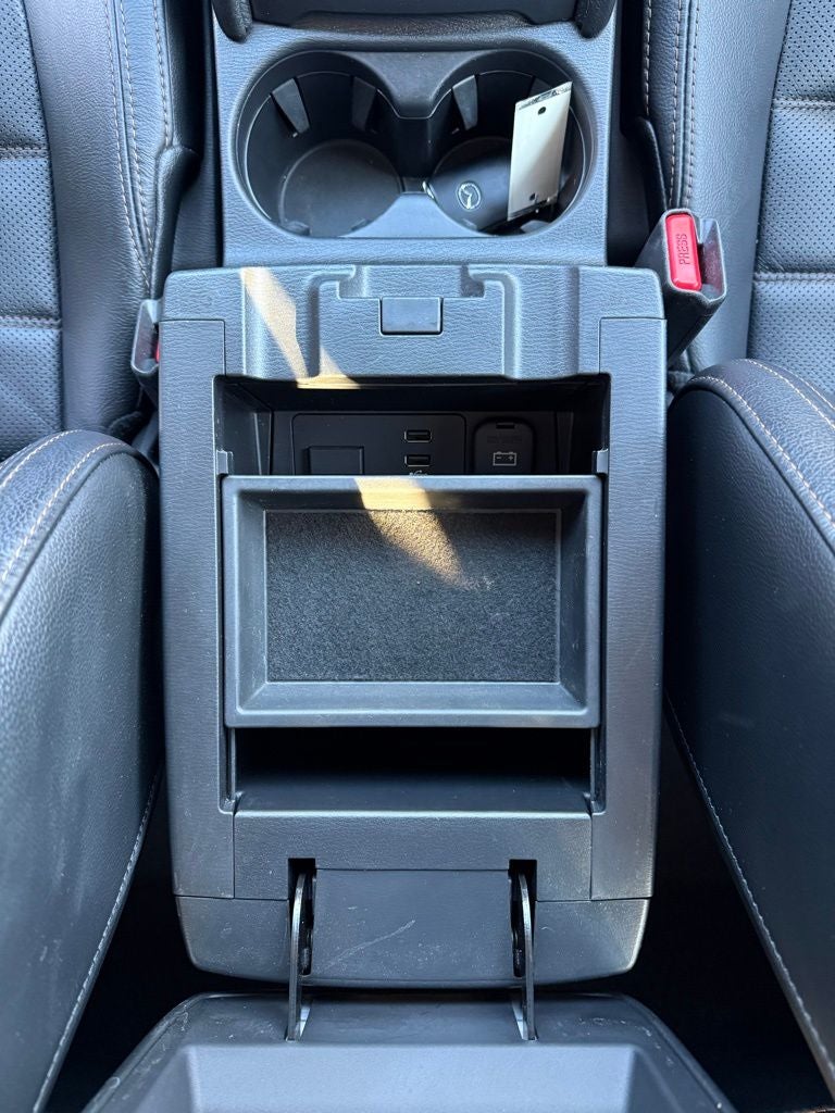 2022 Mazda Mazda CX-5 2.5 S Preferred Package