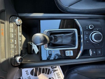 2022 Mazda Mazda CX-5 2.5 S Preferred Package