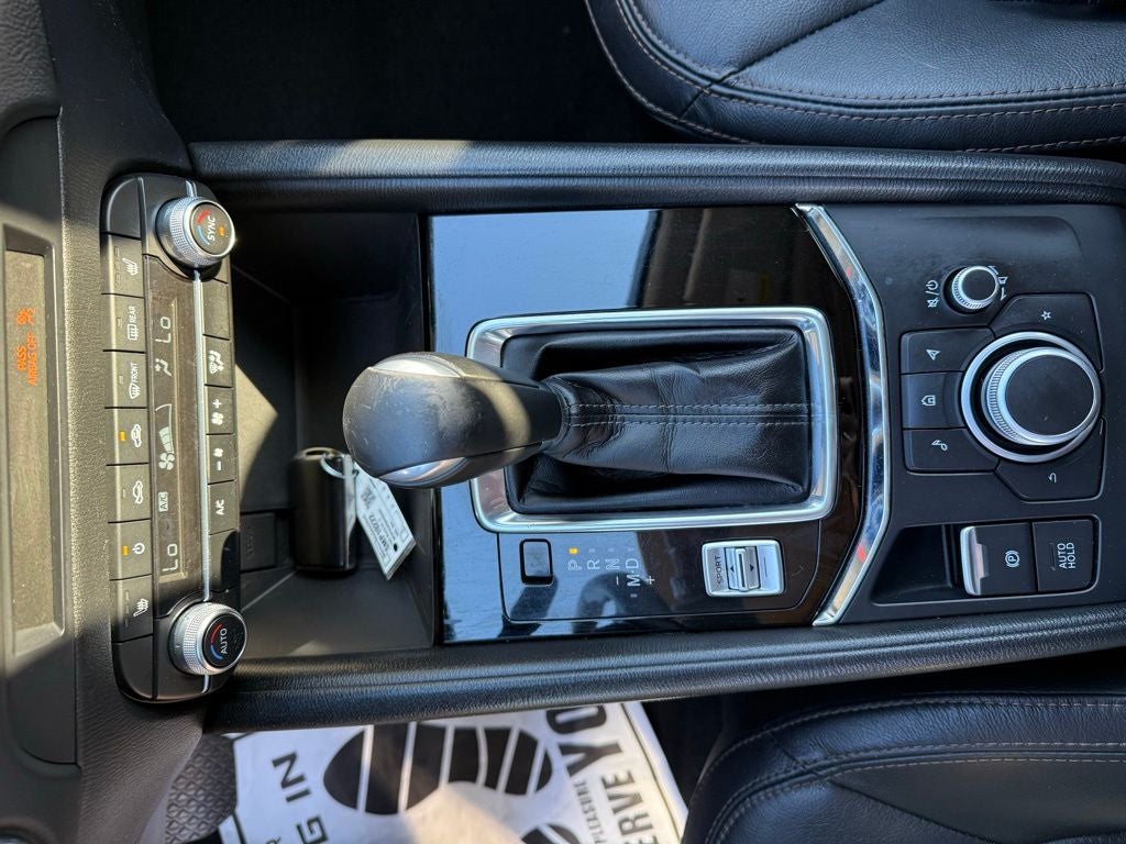 2022 Mazda Mazda CX-5 2.5 S Preferred Package