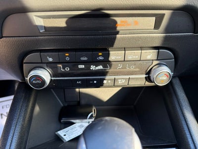 2022 Mazda Mazda CX-5 2.5 S Preferred Package