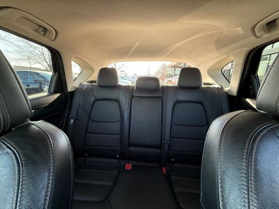 2022 Mazda Mazda CX-5 2.5 S Preferred Package